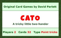 Cato