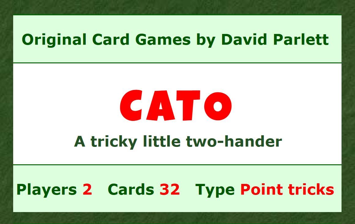 Cato