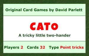 Cato