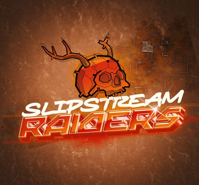 Slipstream Raiders: Robbing at Redline
