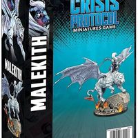 Marvel: Crisis Protocol – Malekith