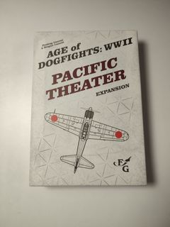 Age of Dogfights WWII: Pacific Theater