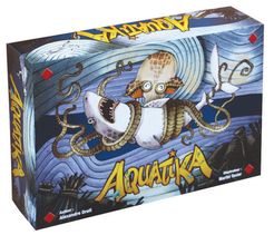 Aquatika box art