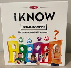 iKnow Edycja Rodzinna
