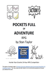 RPG Item: Pockets Full of Adventure