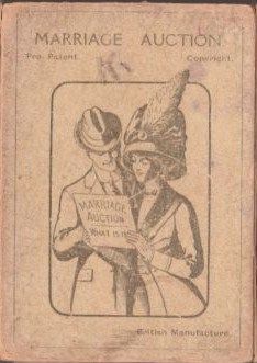 Marriage Auction