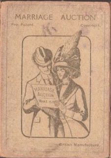 Marriage Auction