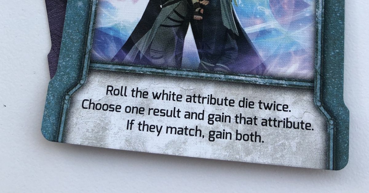 Vindication Dice Tower 2019 Promo Cards Board Game BoardGameGeek