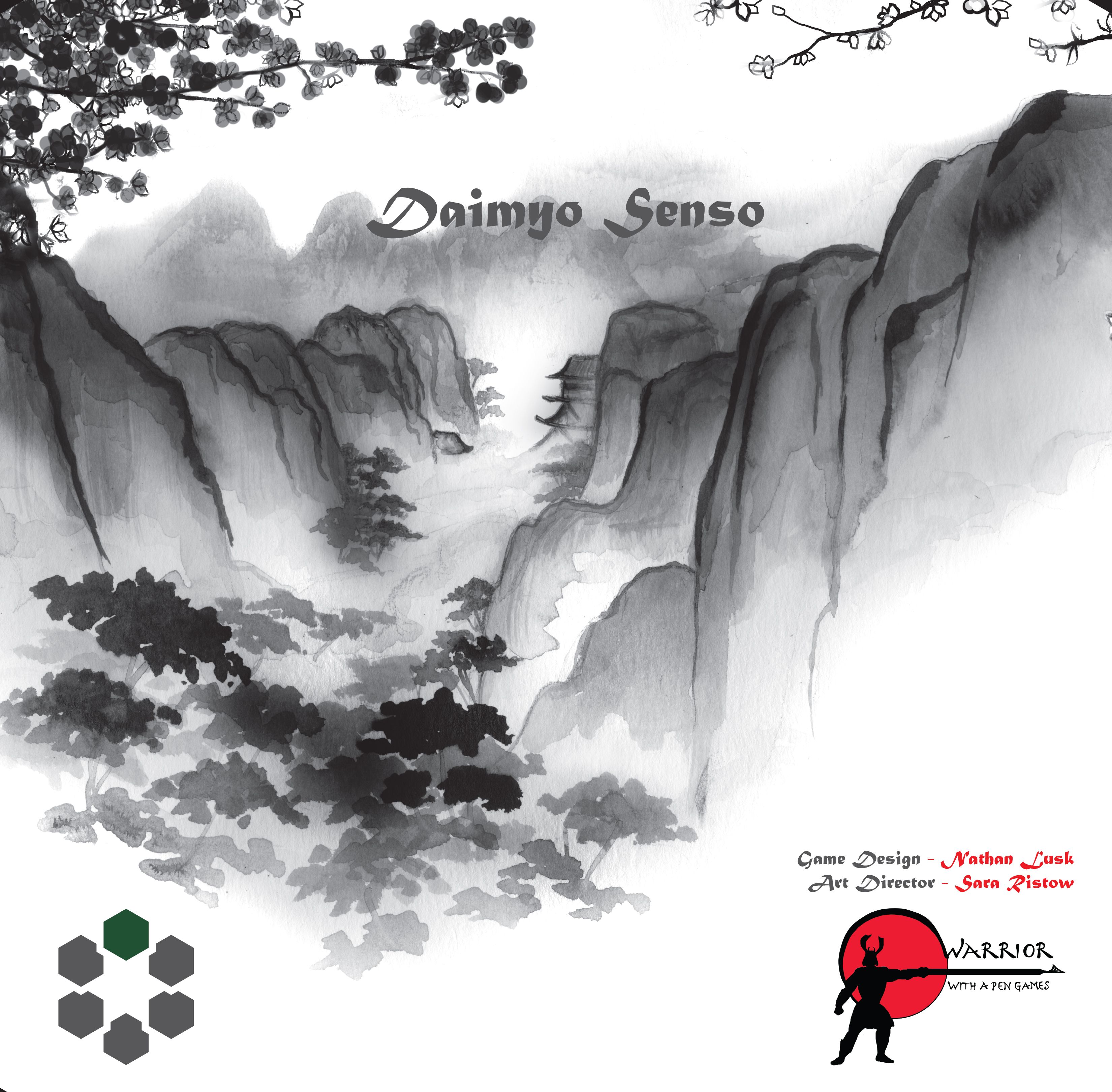 Daimyo Senso
