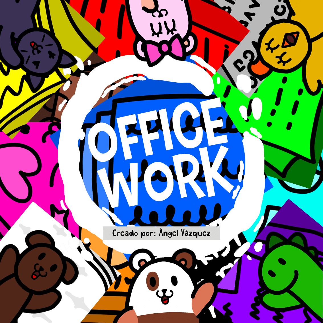 Office Work