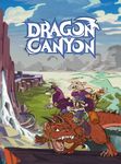 Board Game: Dragon Canyon