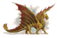 Character: Brass Dragon