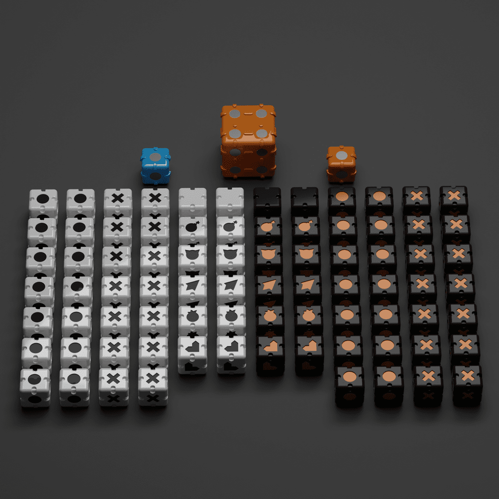 Illustration 5 de Pola Magnetic Games System