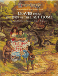 RPG Item: Leaves from the Inn of the Last Home