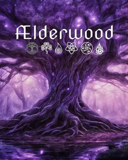 Ælderwood