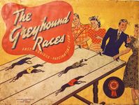 The Greyhound Races
