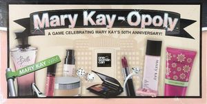 Mary Kay-Opoly