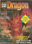 Issue: Dragão Brasil  (Issue 1)