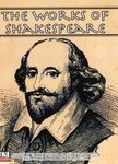 RPG Item: The Works of Shakespeare