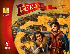 Verona box art