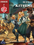 RPG Item: 5E Files Files Issue 1: Kitsune