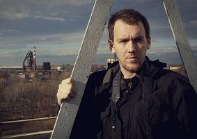 Maciej Mutwil