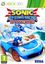 Video Game: Sonic & All-Stars Racing Transformed
