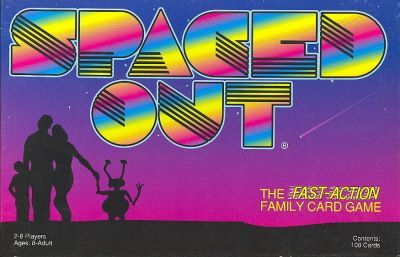 Spaced Out