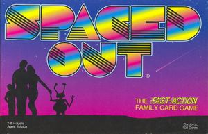 Spaced Out