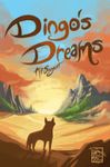 Board Game: Dingo's Dreams