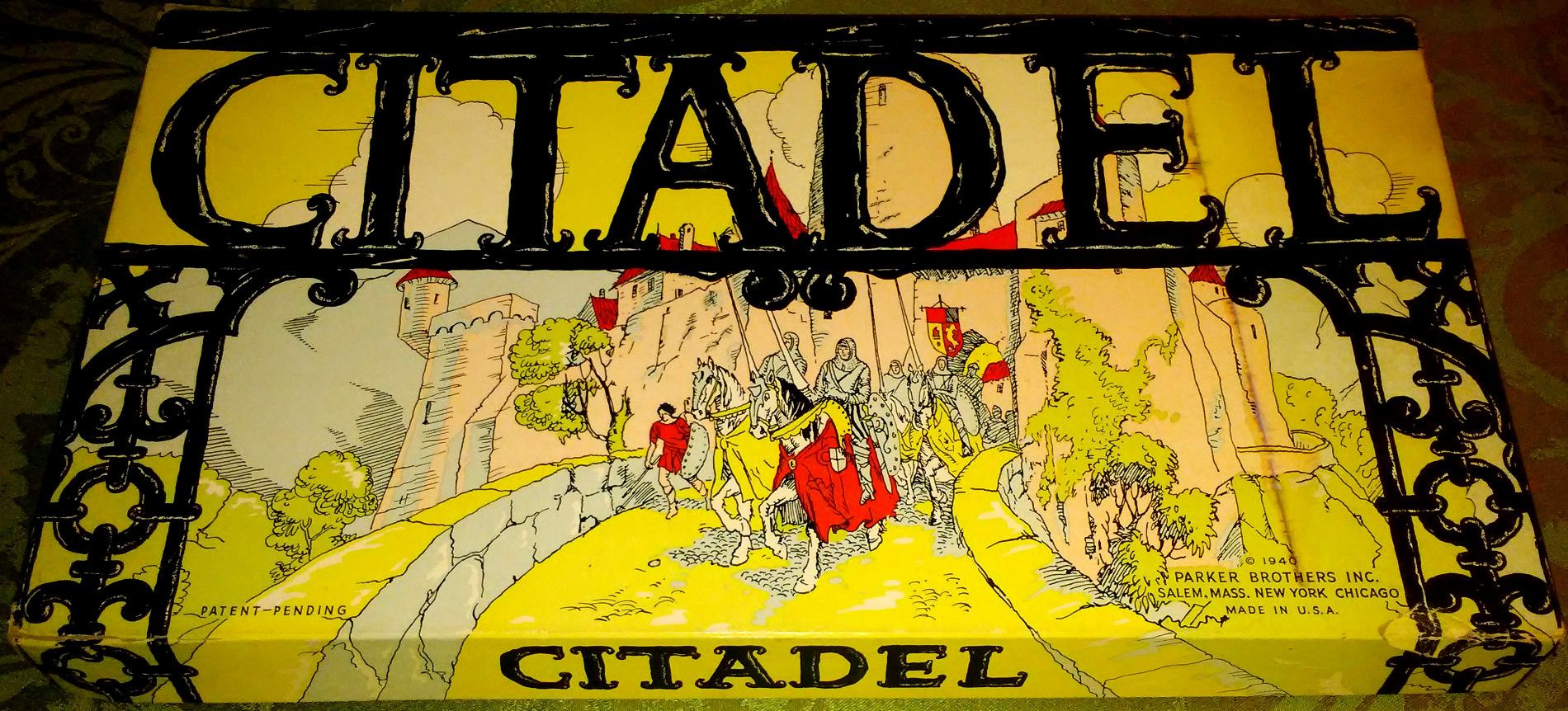 Citadel