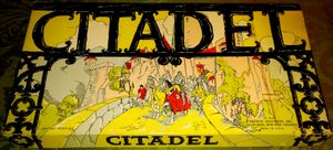 Citadel