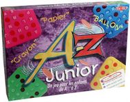 A to Z Jr.