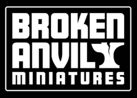 Broken Anvil Miniatures