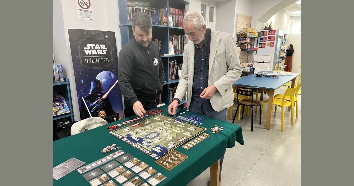 BoardGameGeek