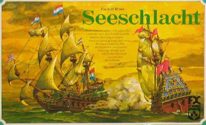 Seeschlacht