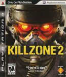 Video Game: Killzone 2