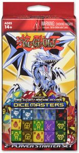 WizKids Yu-Gi-Oh Dice Masters Series One Play Mat