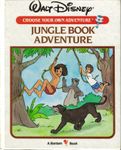 RPG Item: Jungle Book Adventure