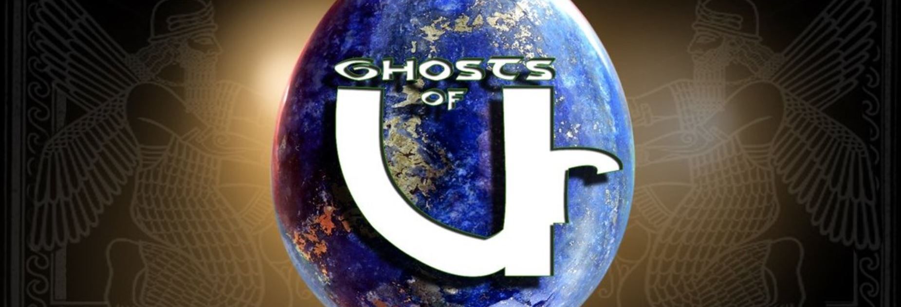 Ghosts of Ur