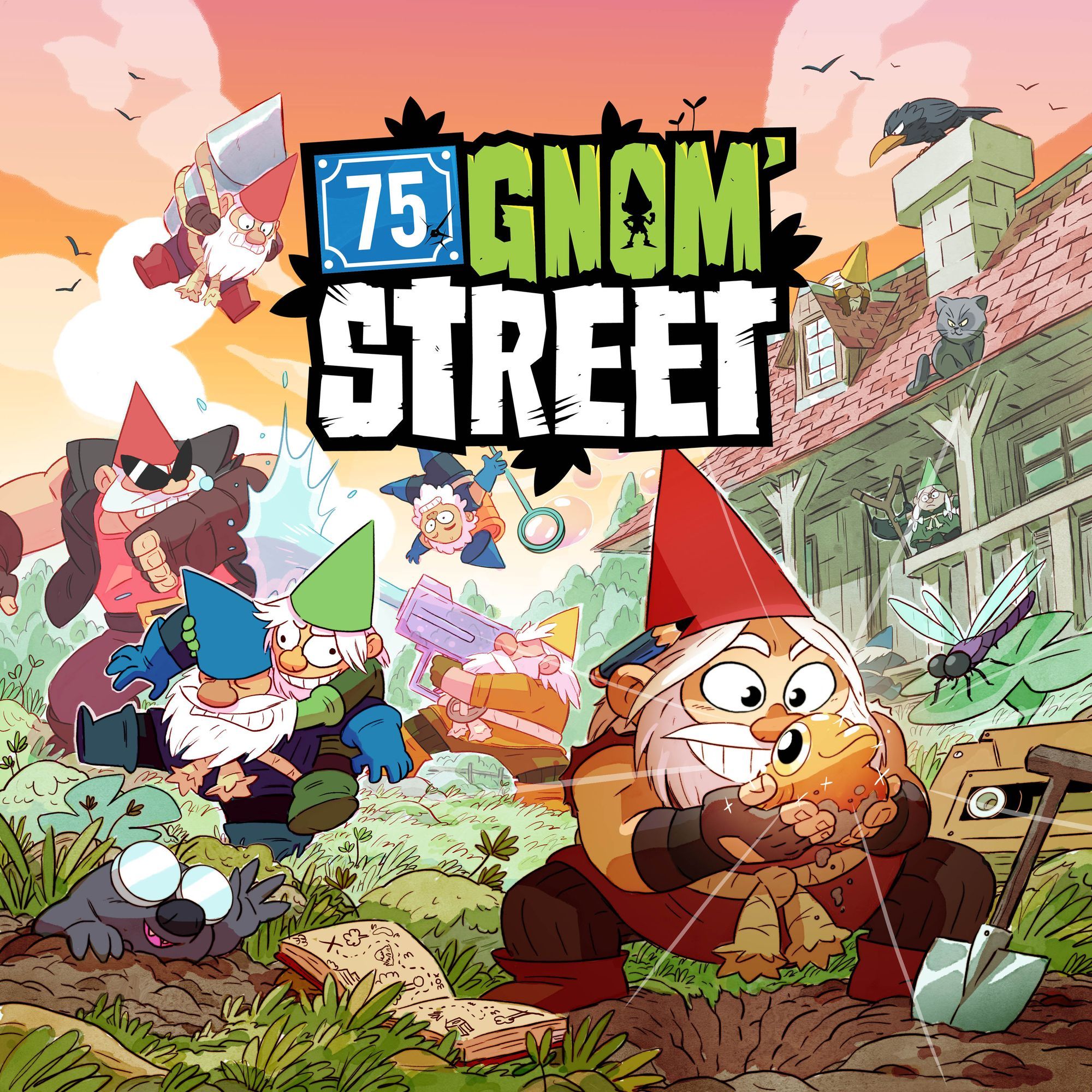 75 Gnom' Street - Photo 1