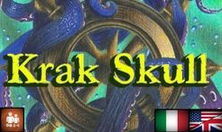 Krak Skull