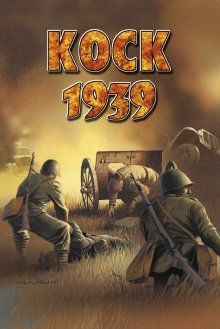 Kock 1939 cover art