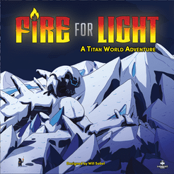 Fire for Light