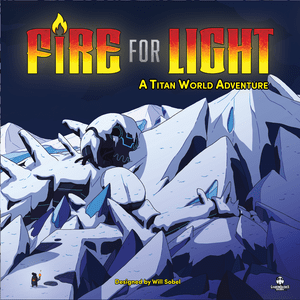 Fire for Light