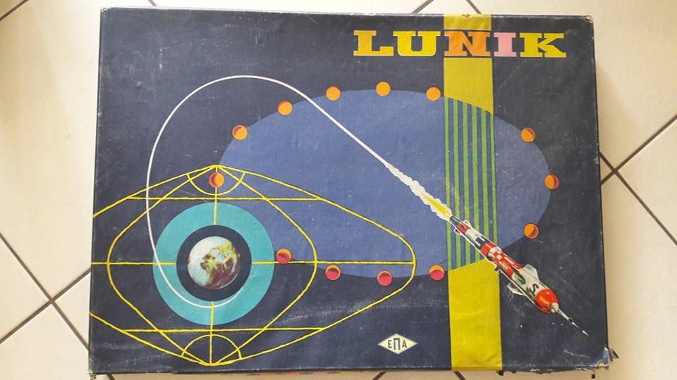 Lunik