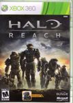 Video Game: Halo: Reach