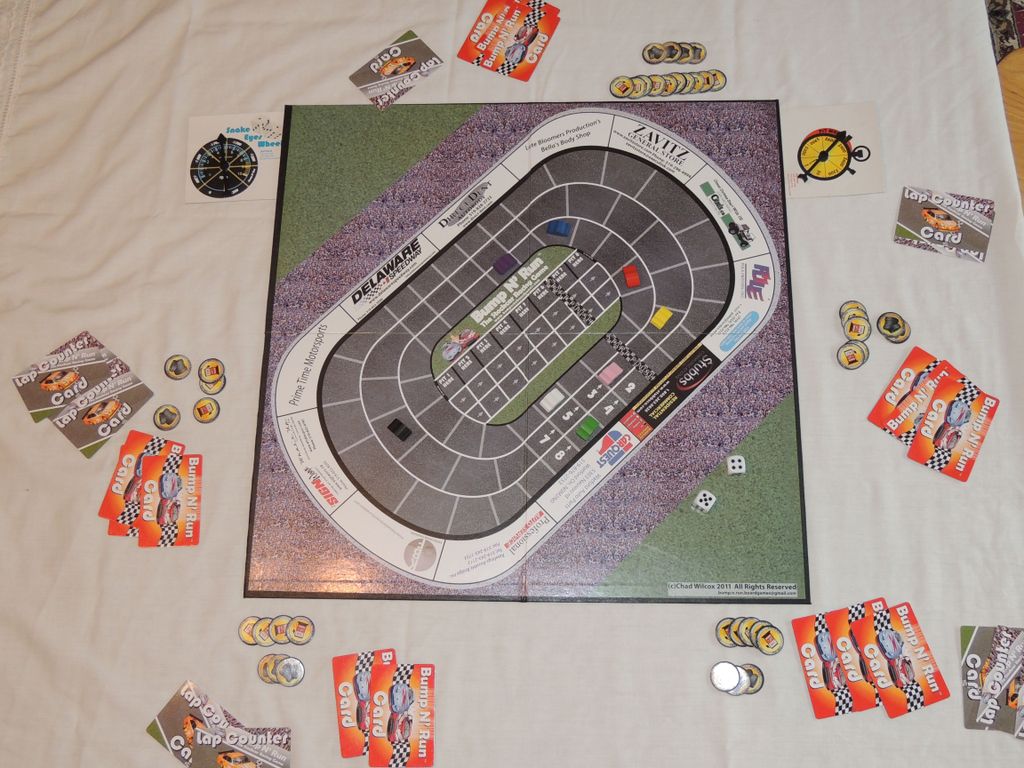 BoardGameGeek