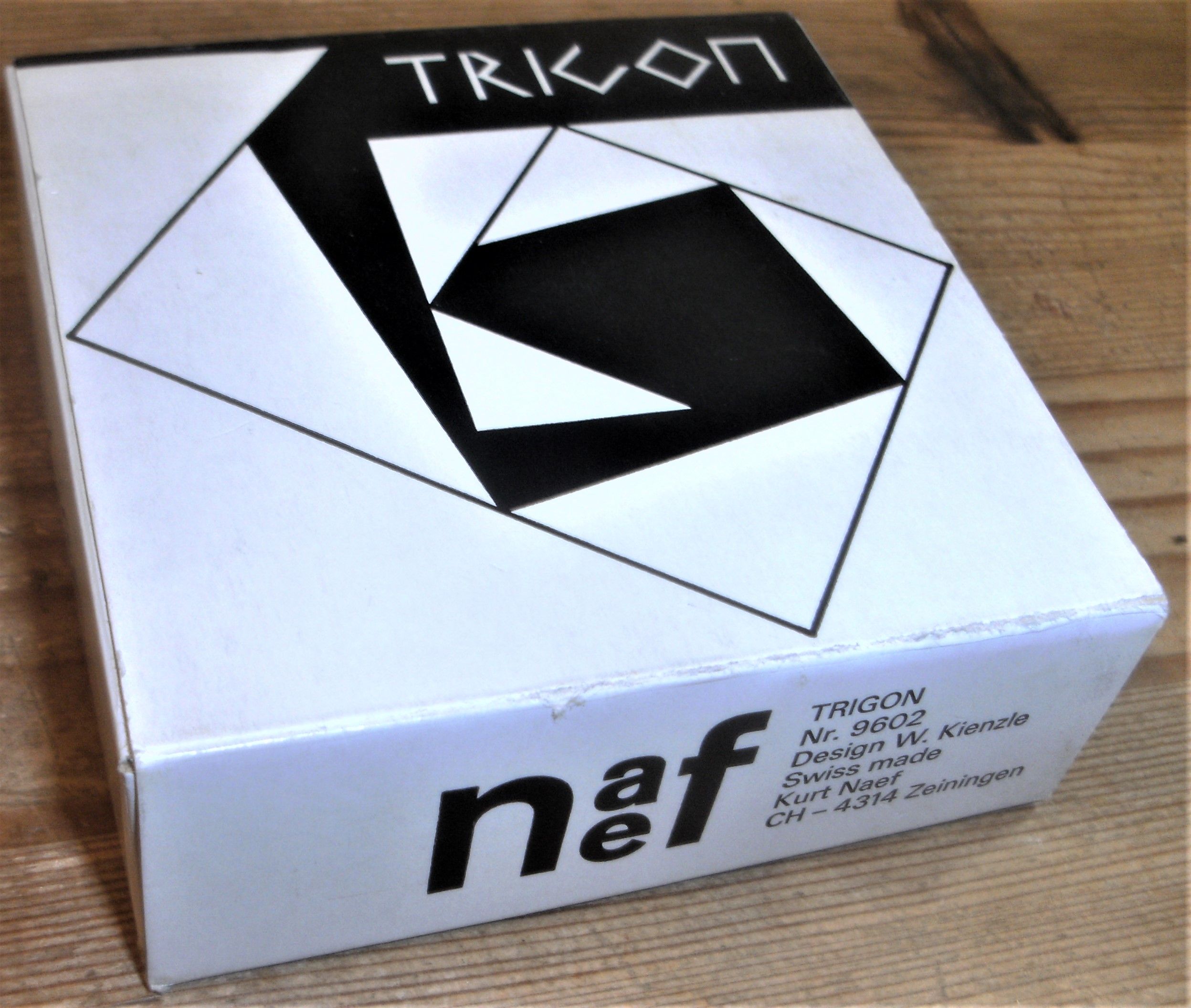 Trigon