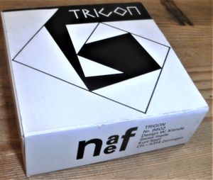 Trigon